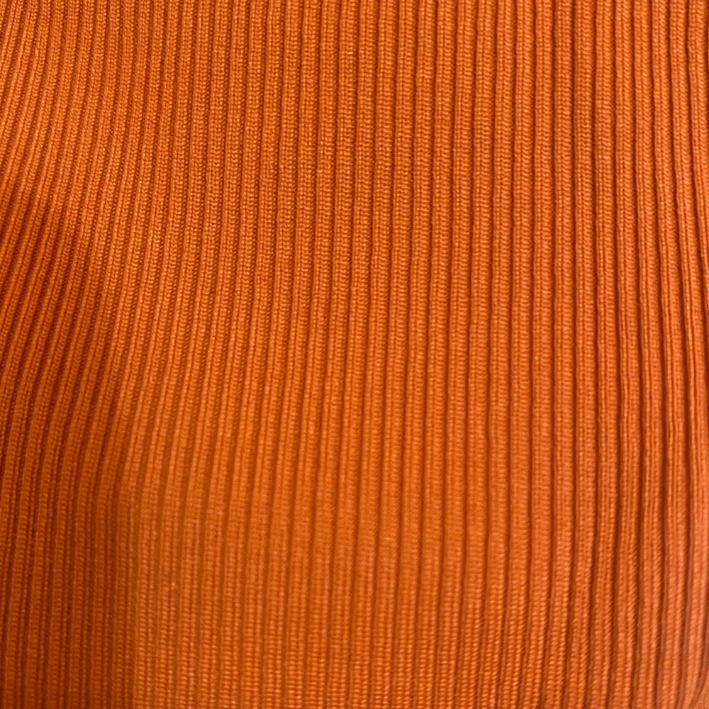L*Space Cabana Bikini Ribbed Bottom Bitsy, Color: Amber, X-Small, NWT, Brand New